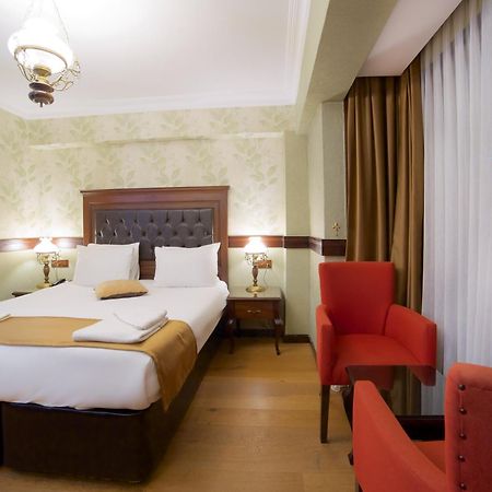 La Vida Old City Hotel Isztambul Kültér fotó