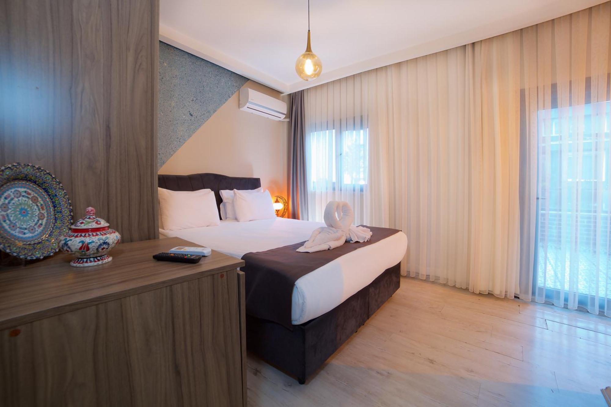 La Vida Old City Hotel Isztambul Kültér fotó