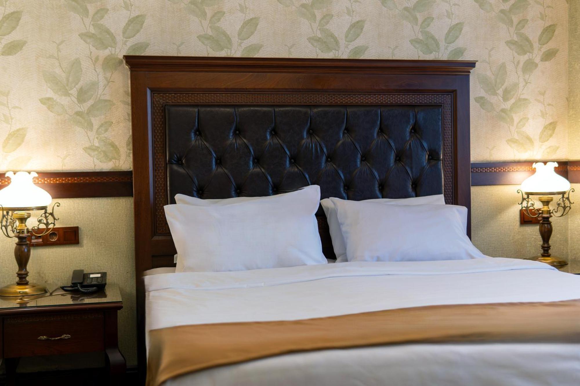 La Vida Old City Hotel Isztambul Kültér fotó