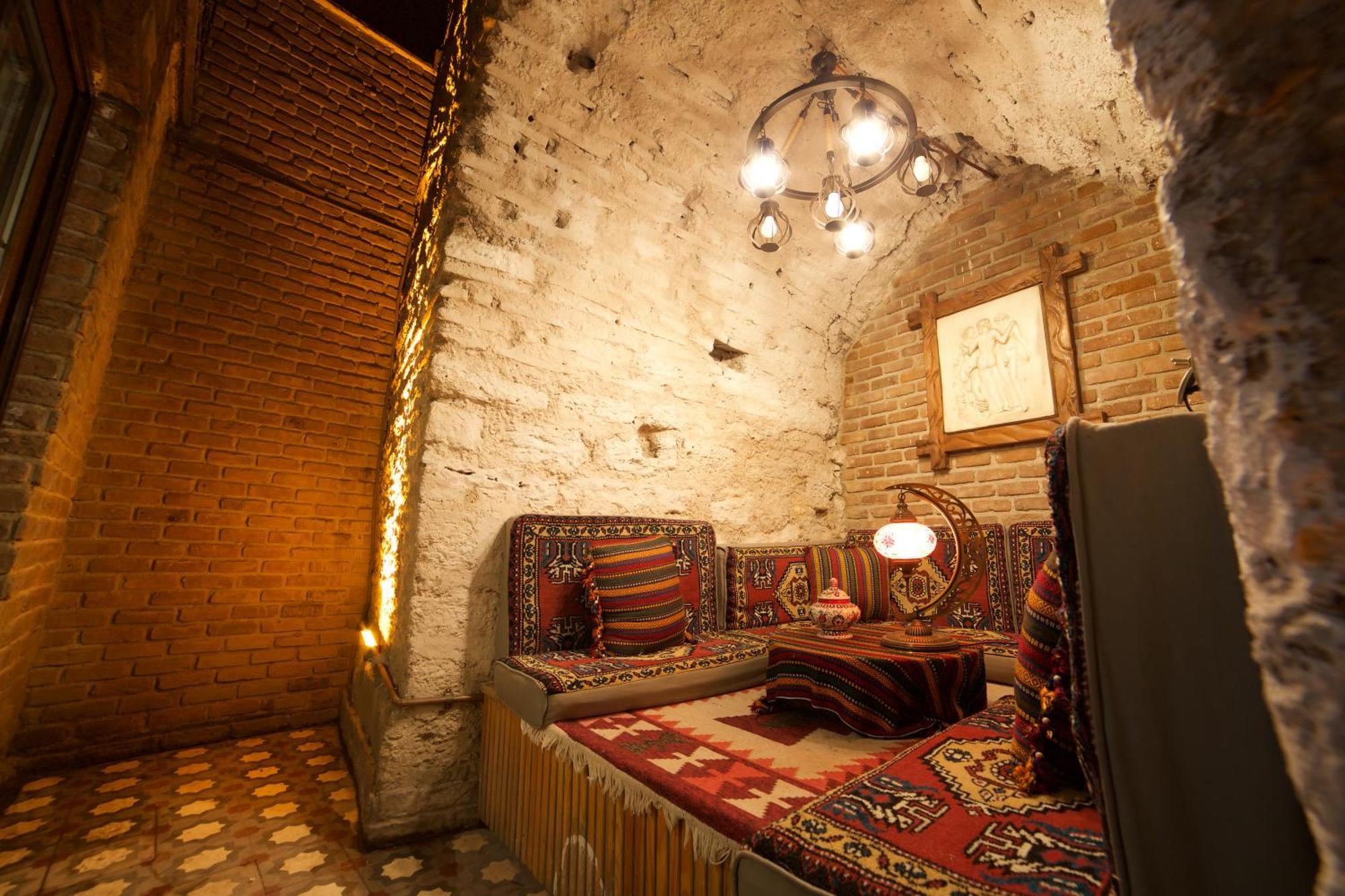 La Vida Old City Hotel Isztambul Kültér fotó