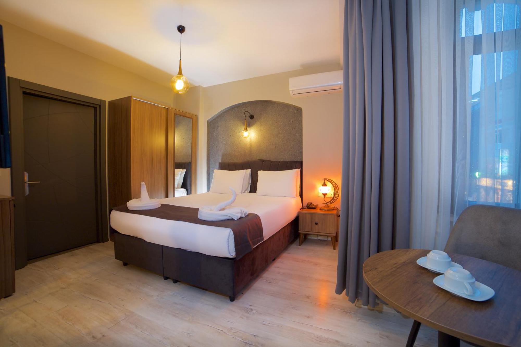 La Vida Old City Hotel Isztambul Kültér fotó