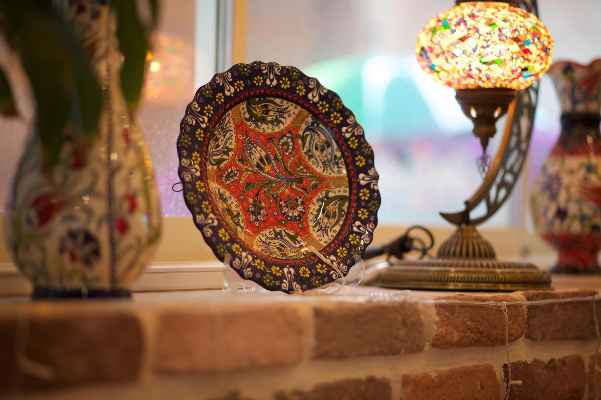 La Vida Old City Hotel Isztambul Kültér fotó