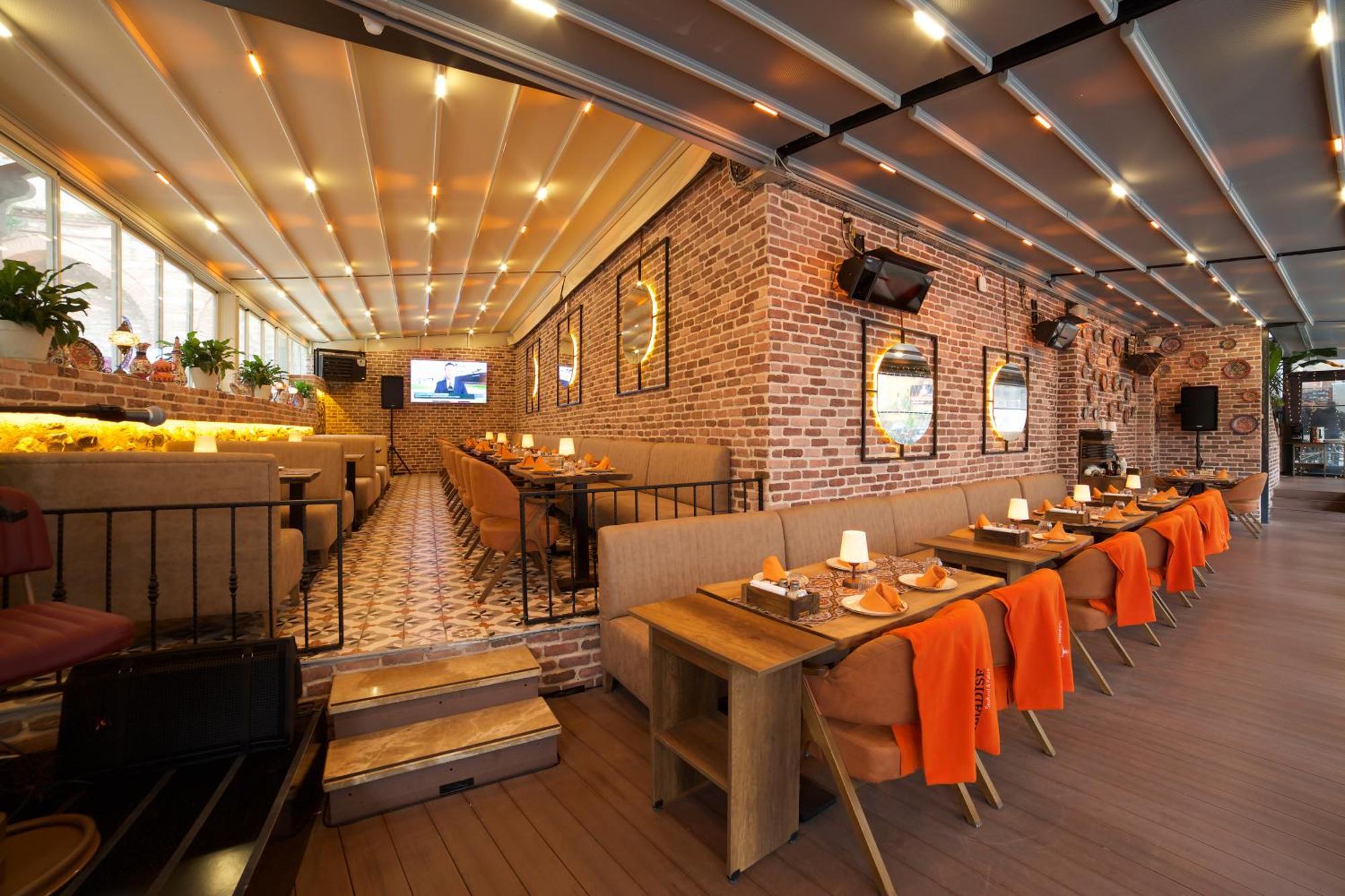 La Vida Old City Hotel Isztambul Kültér fotó