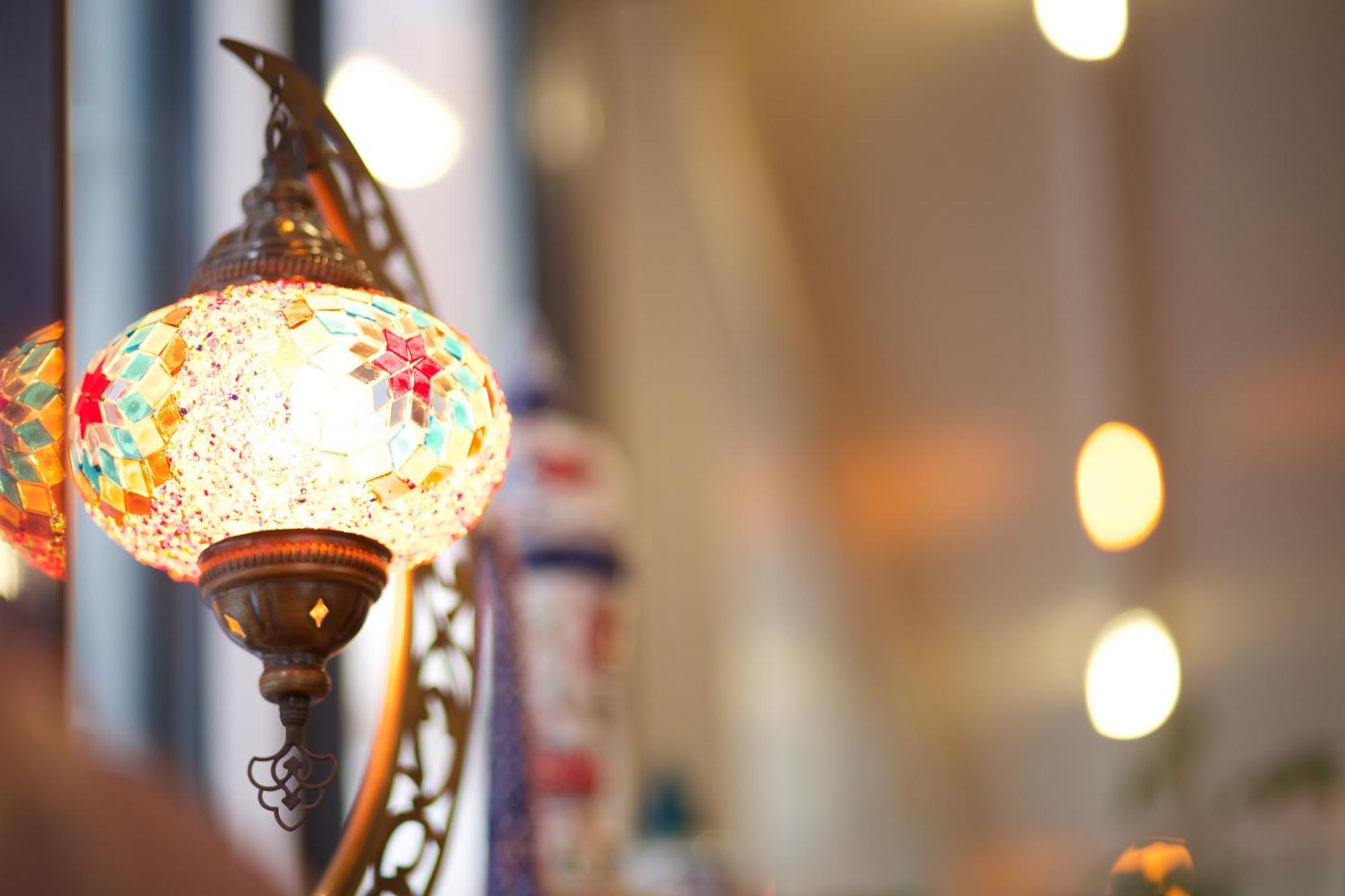 La Vida Old City Hotel Isztambul Kültér fotó