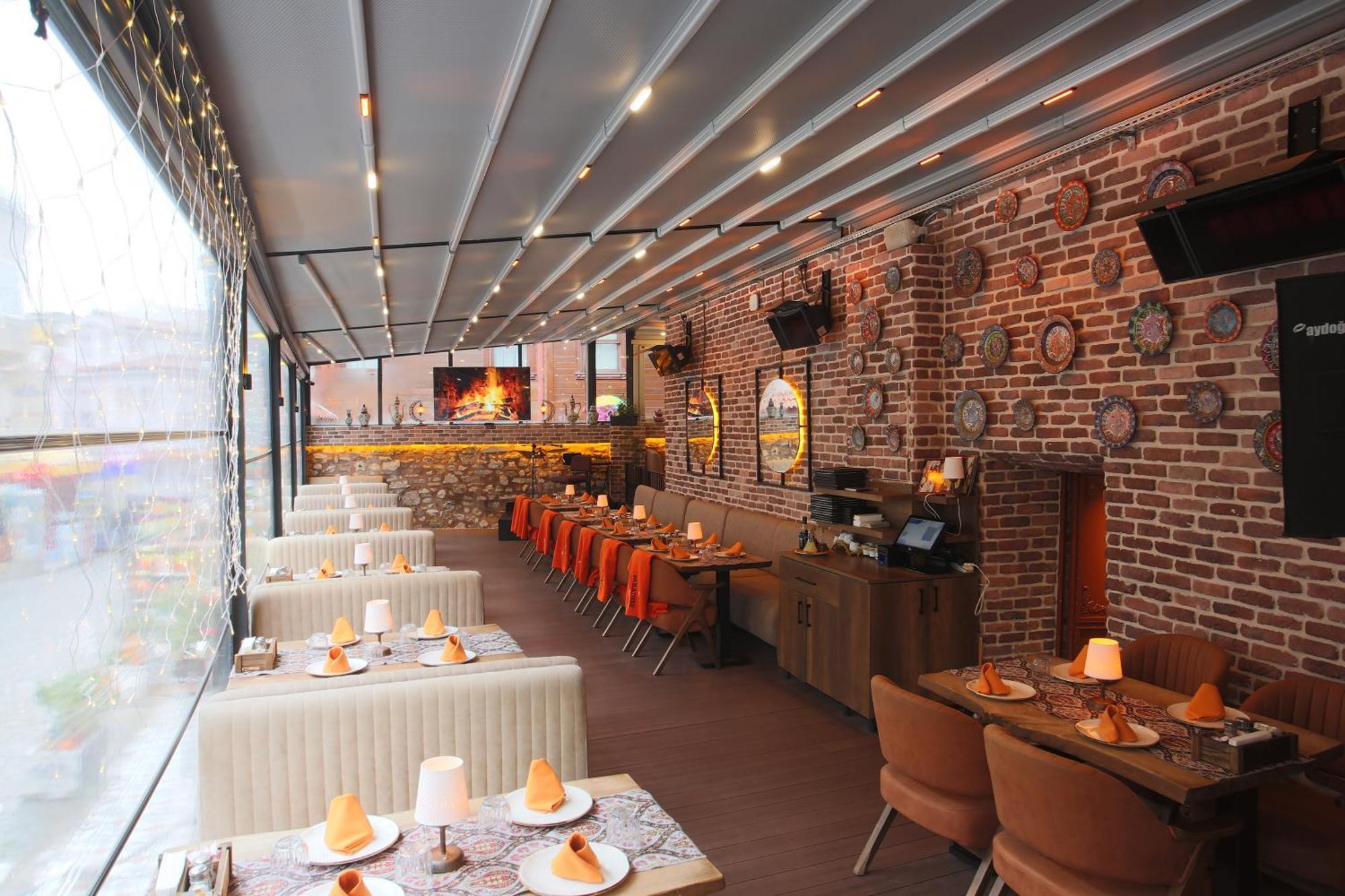 La Vida Old City Hotel Isztambul Kültér fotó